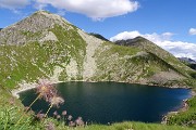 80 Lago Moro visto dall'alto